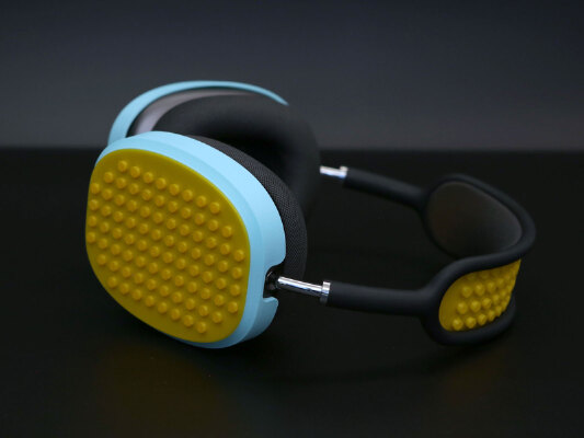 AirPods Max Headbands and Ears Covers | 3d print model