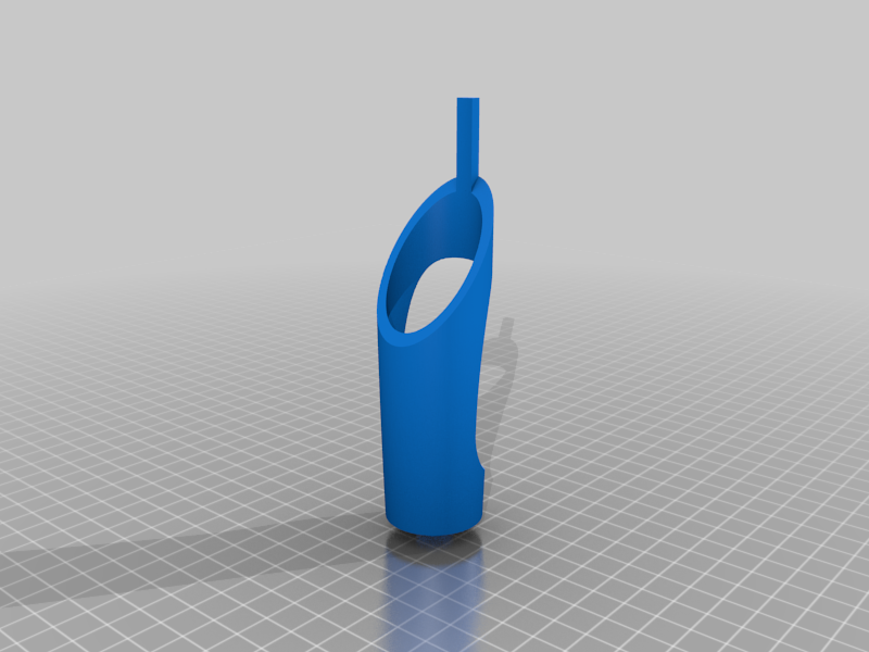 Tiplar's Lightsaber