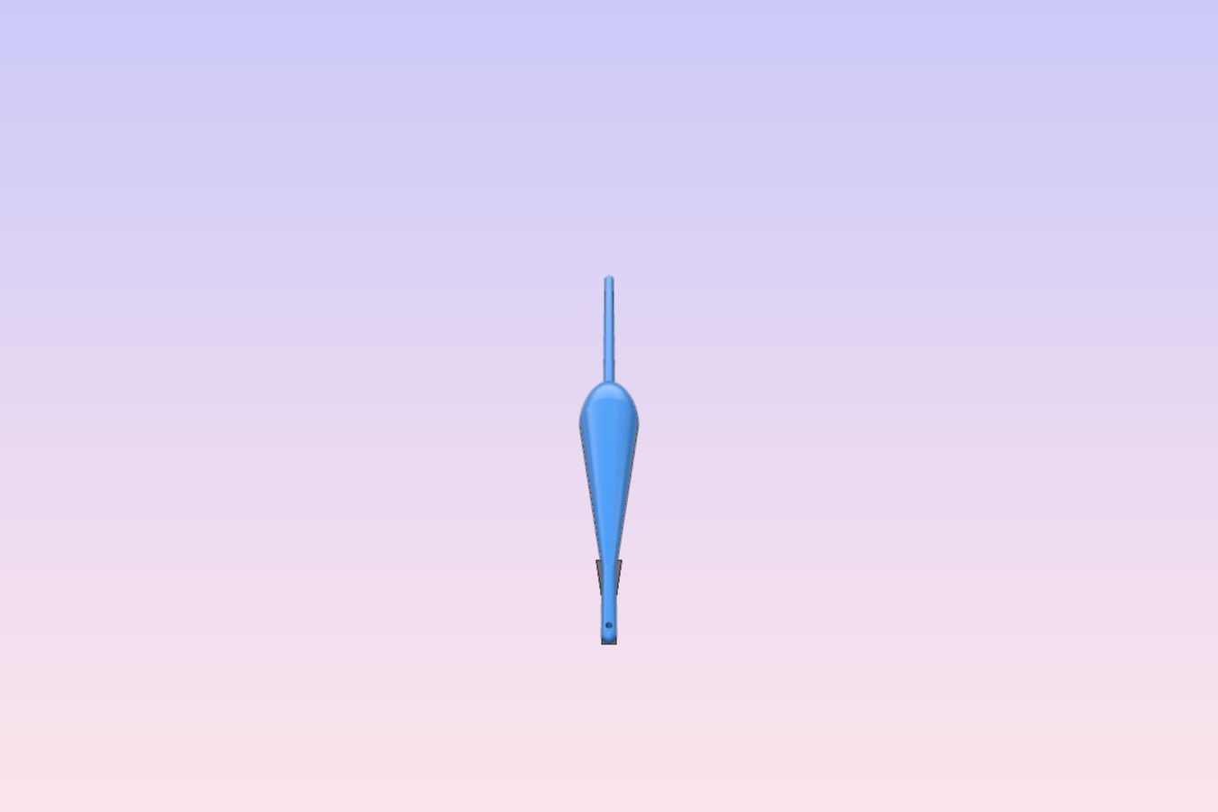 Fishing Float
