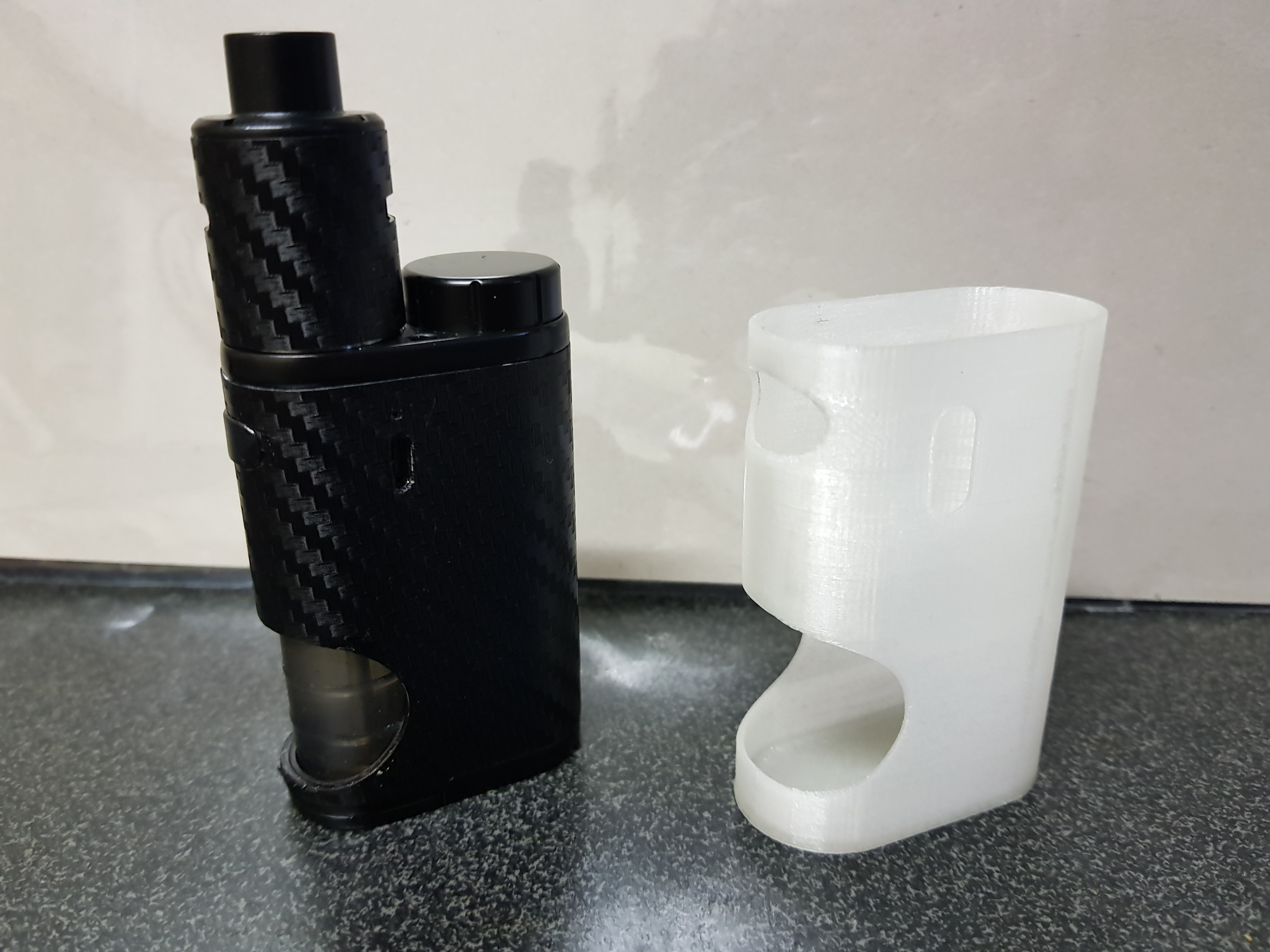 eLeaf Pico Squeeze Cover