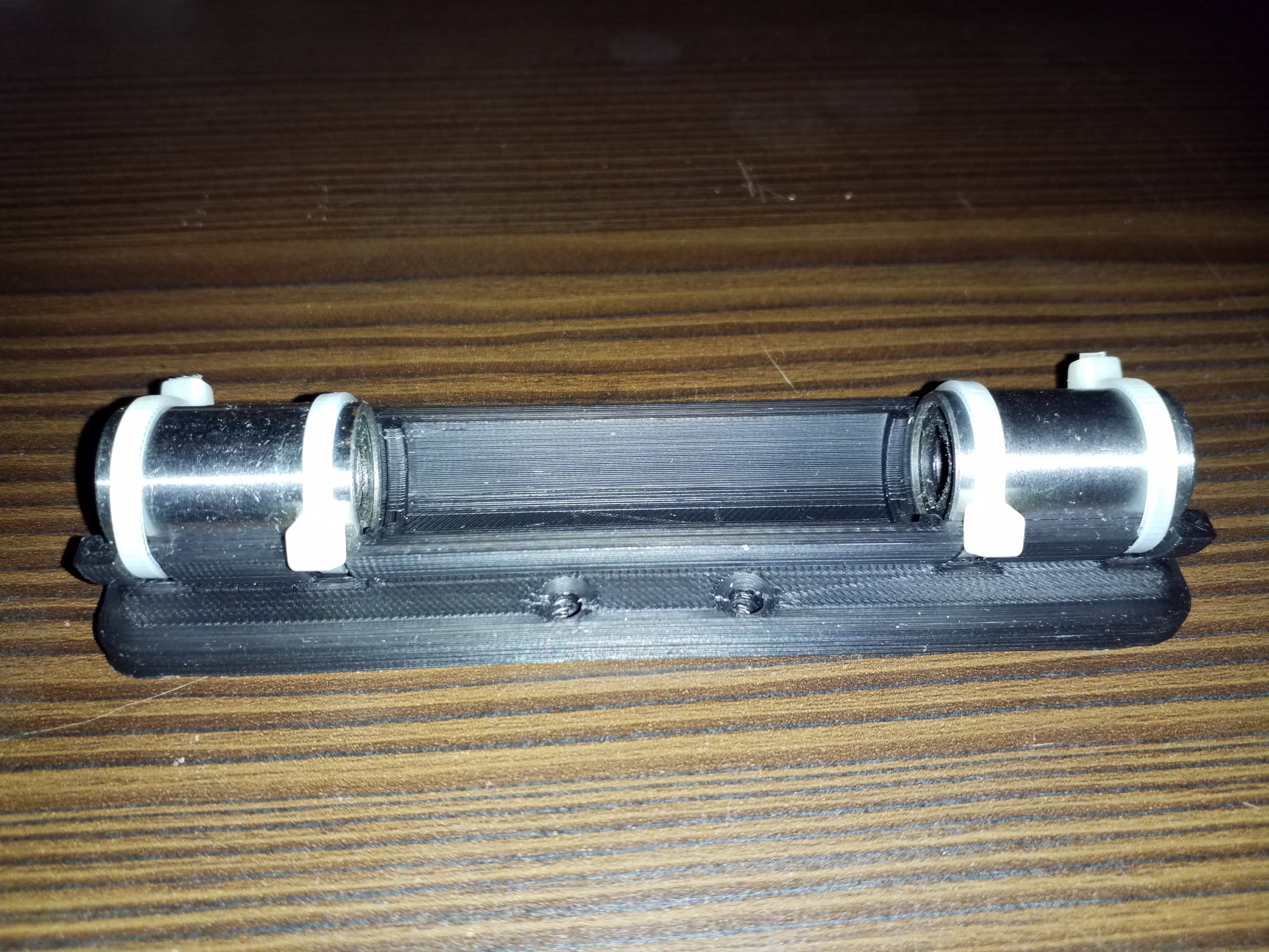 Bed frame fix,anet A8, Prusa I3