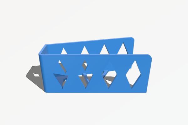 Shoe Stacker | 3d print model