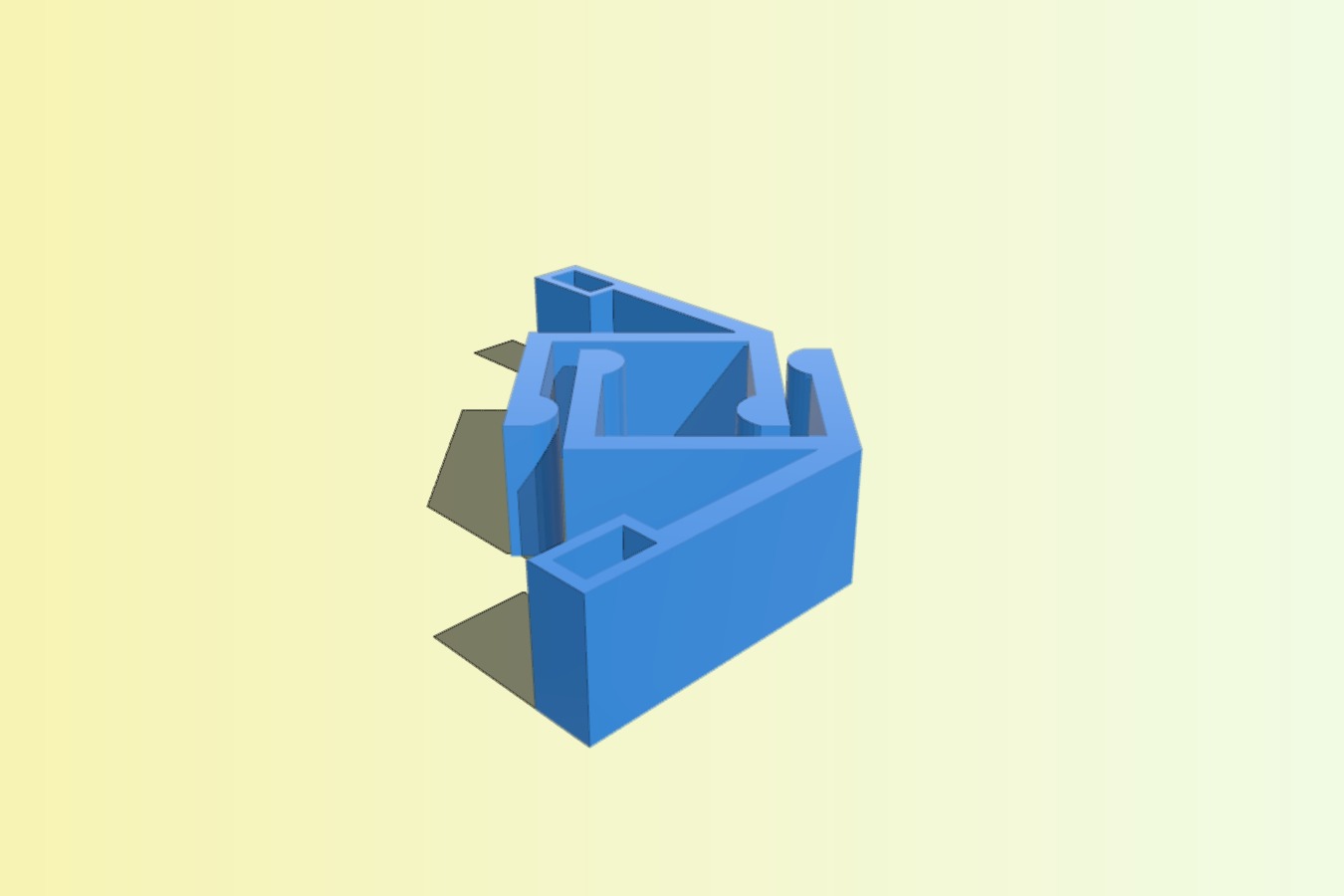 Infrared Illumination Box
