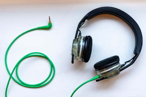 AIAIAI x Sennheiser Wireless Headphones | 3d print model
