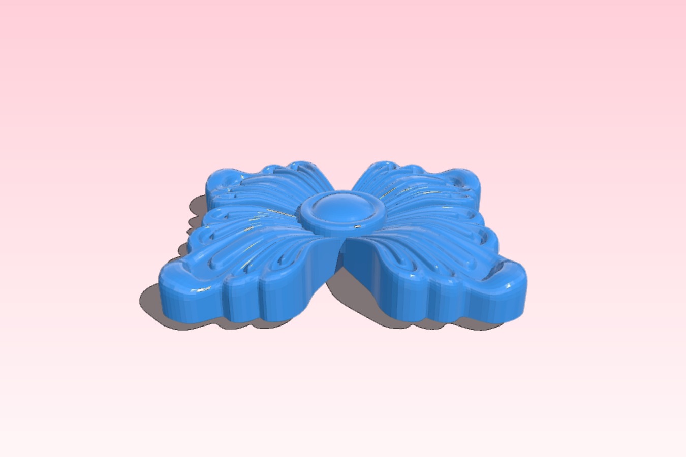 Flower pattern