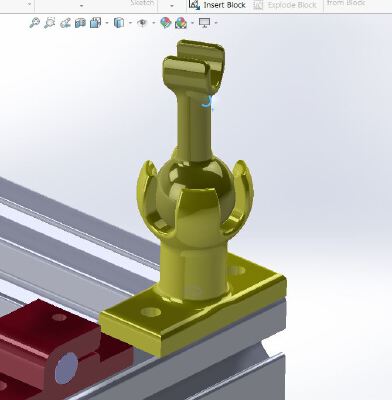LightGrippo | 3d print model