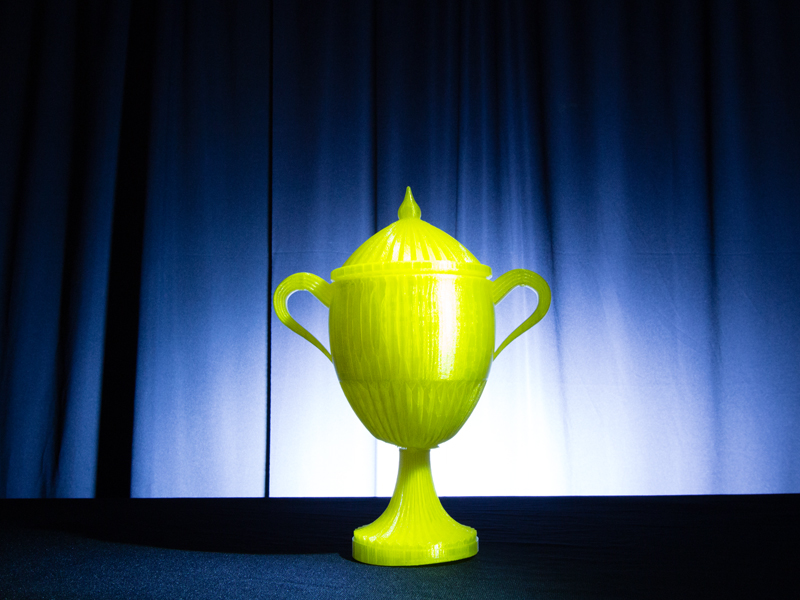 Trophy