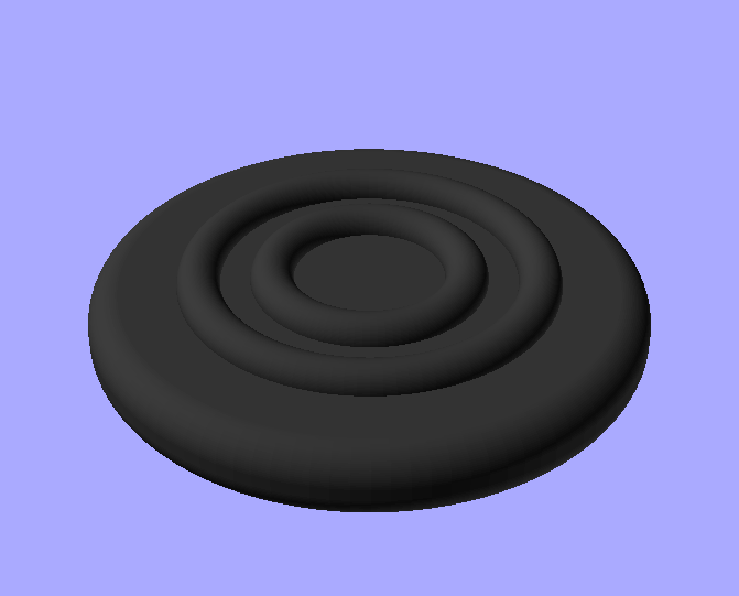 Customizable rubber feet