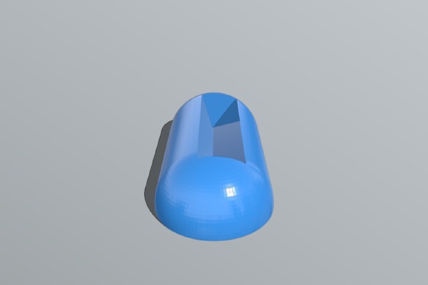 Stand for Sony Xperia Tipo Mobile Phone | 3d print model