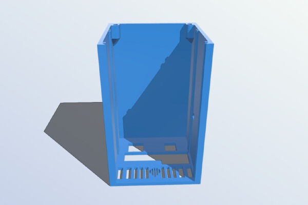 YARB | 3d print model