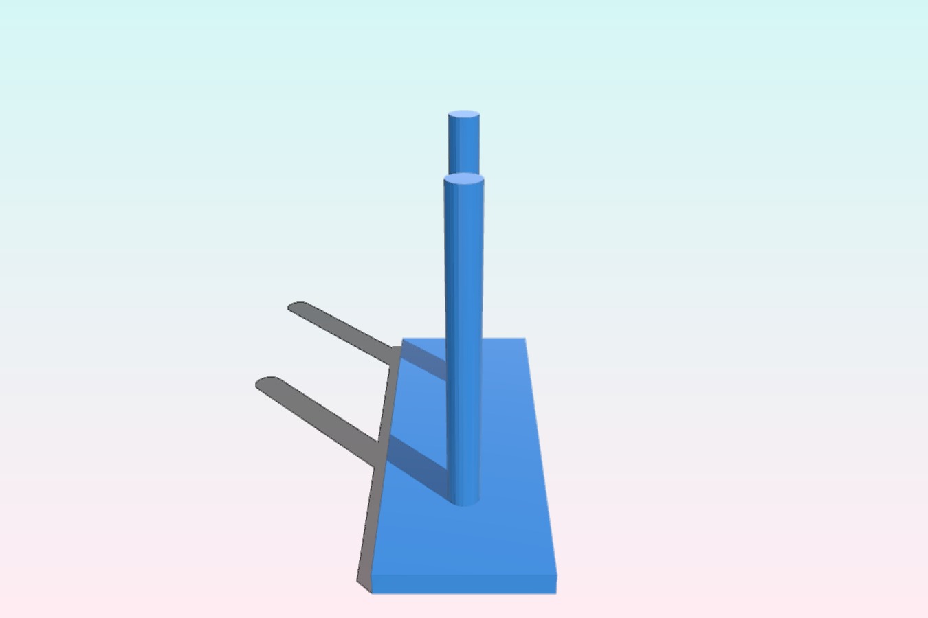 Basic Retraction test