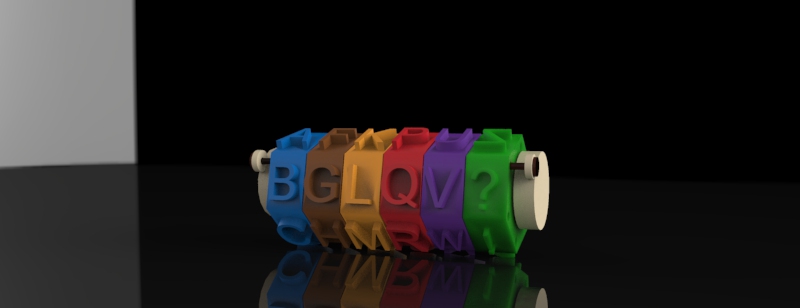 Play doh educational for kids | 3d print model