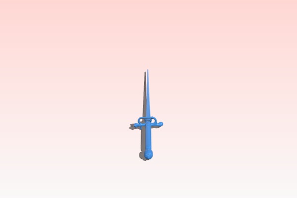  | 3d print model