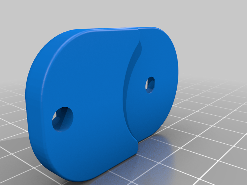 Foldable Key
