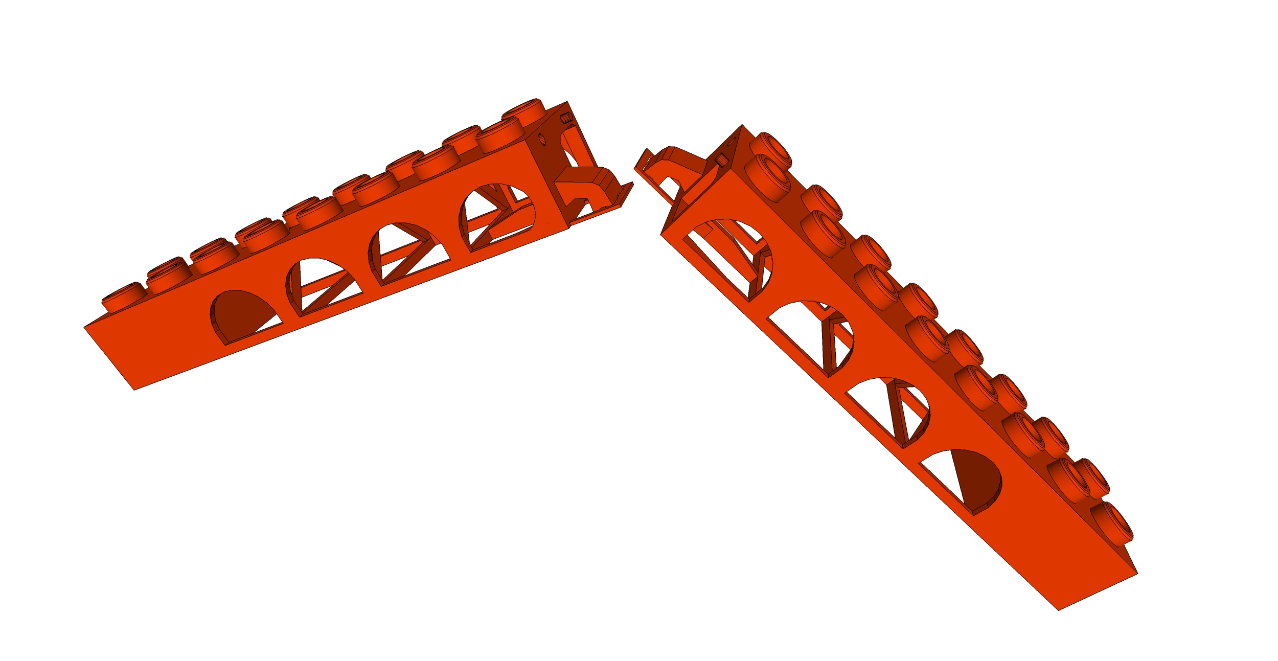 Duplo Spezial Version 2