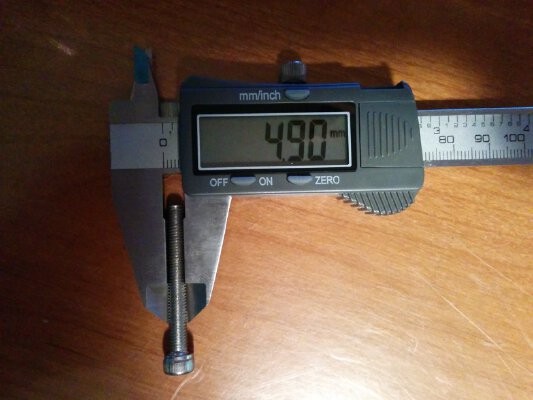 GoPro Tripod | 3d print model
