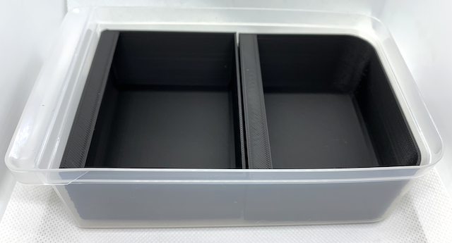 Amazon IRIS Drawer Inserts