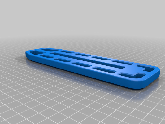 Hamster for Air rifles | 3d print model