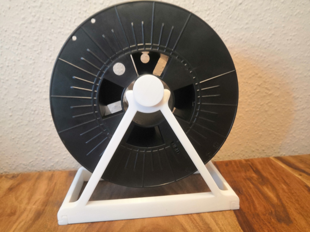 Filament Holder