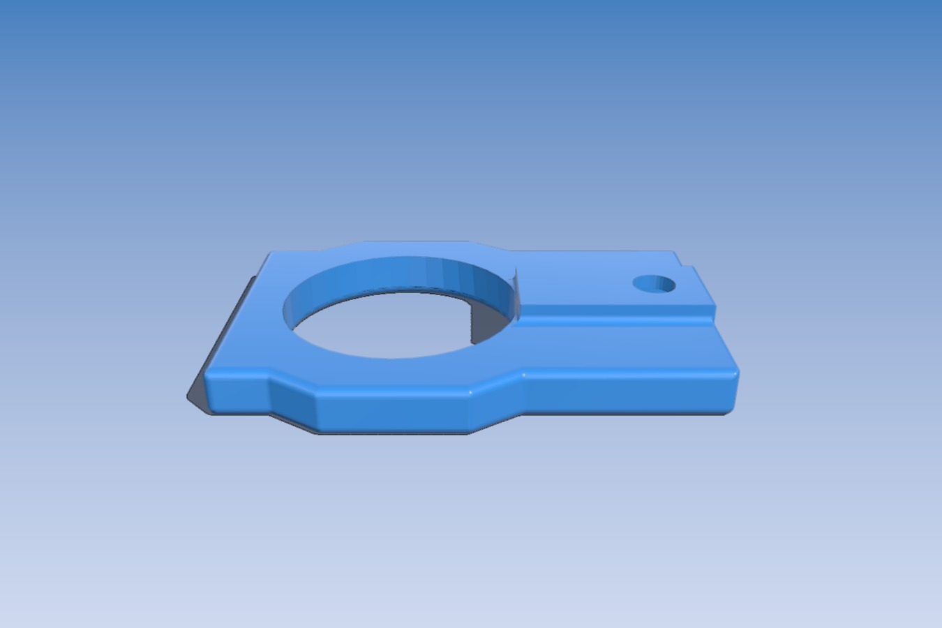 Bottle Opener (Beer style)