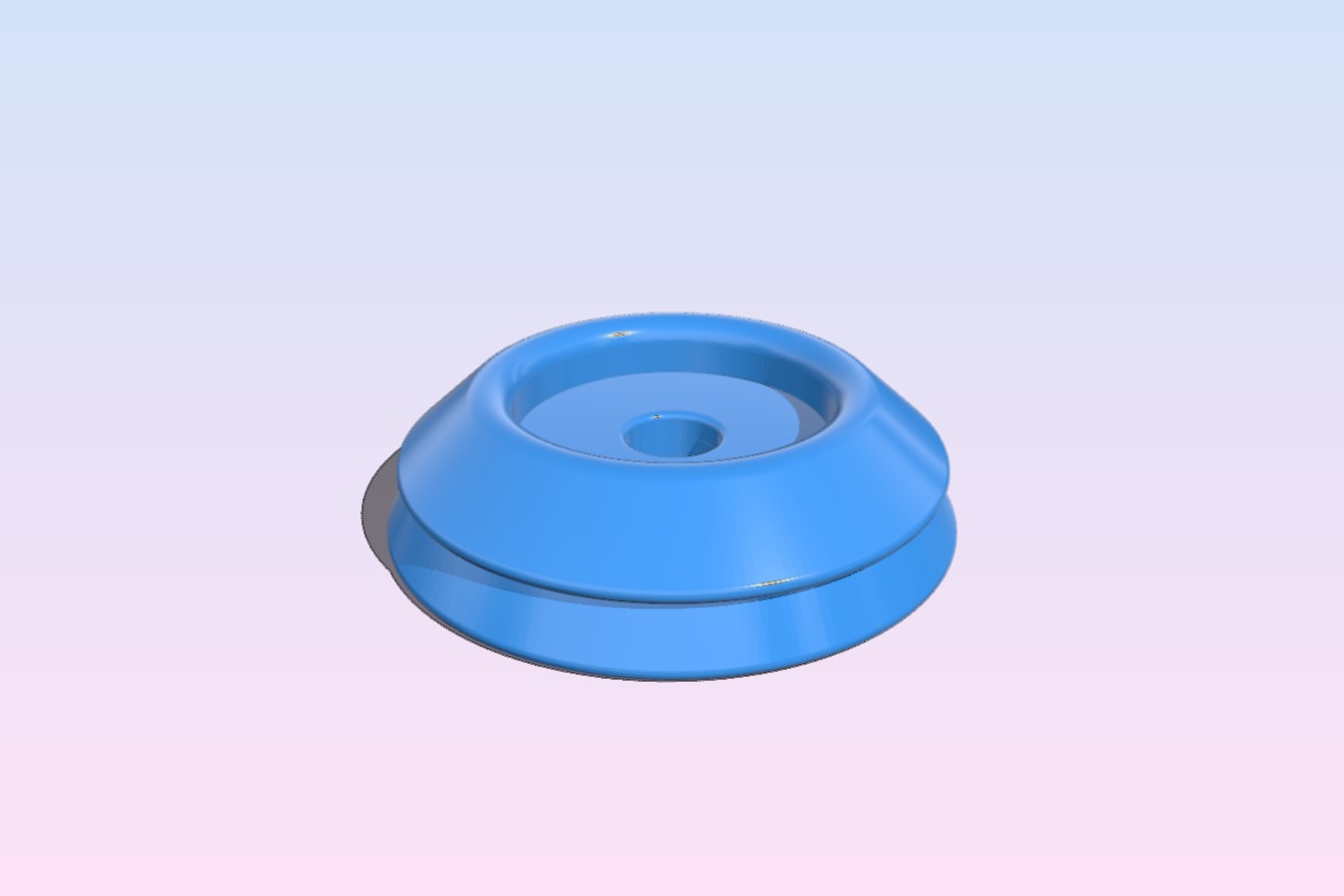 Holder 510 24 V2