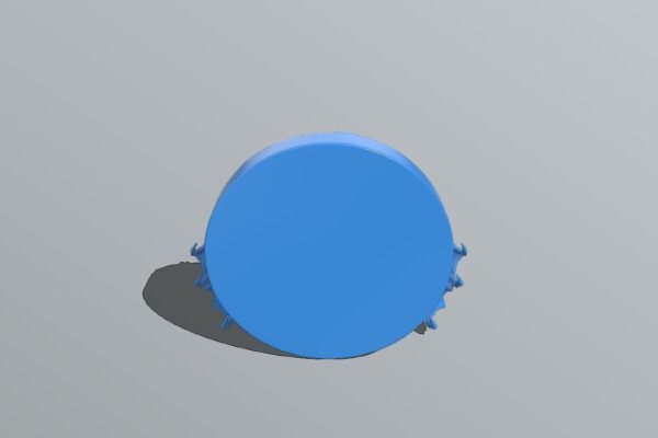 Cthulu | 3d print model
