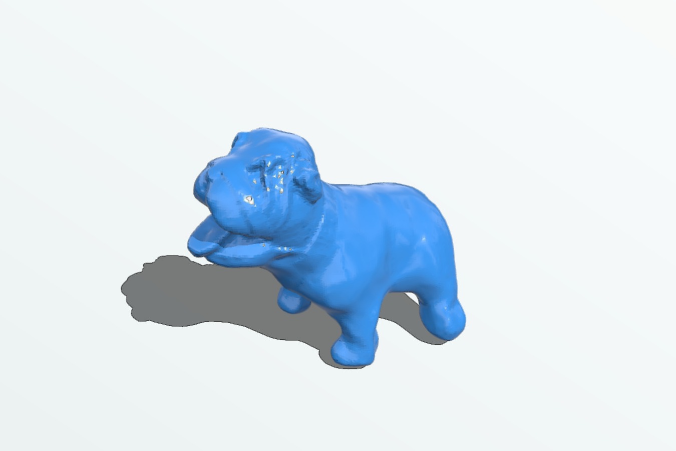 MINI Bulldog