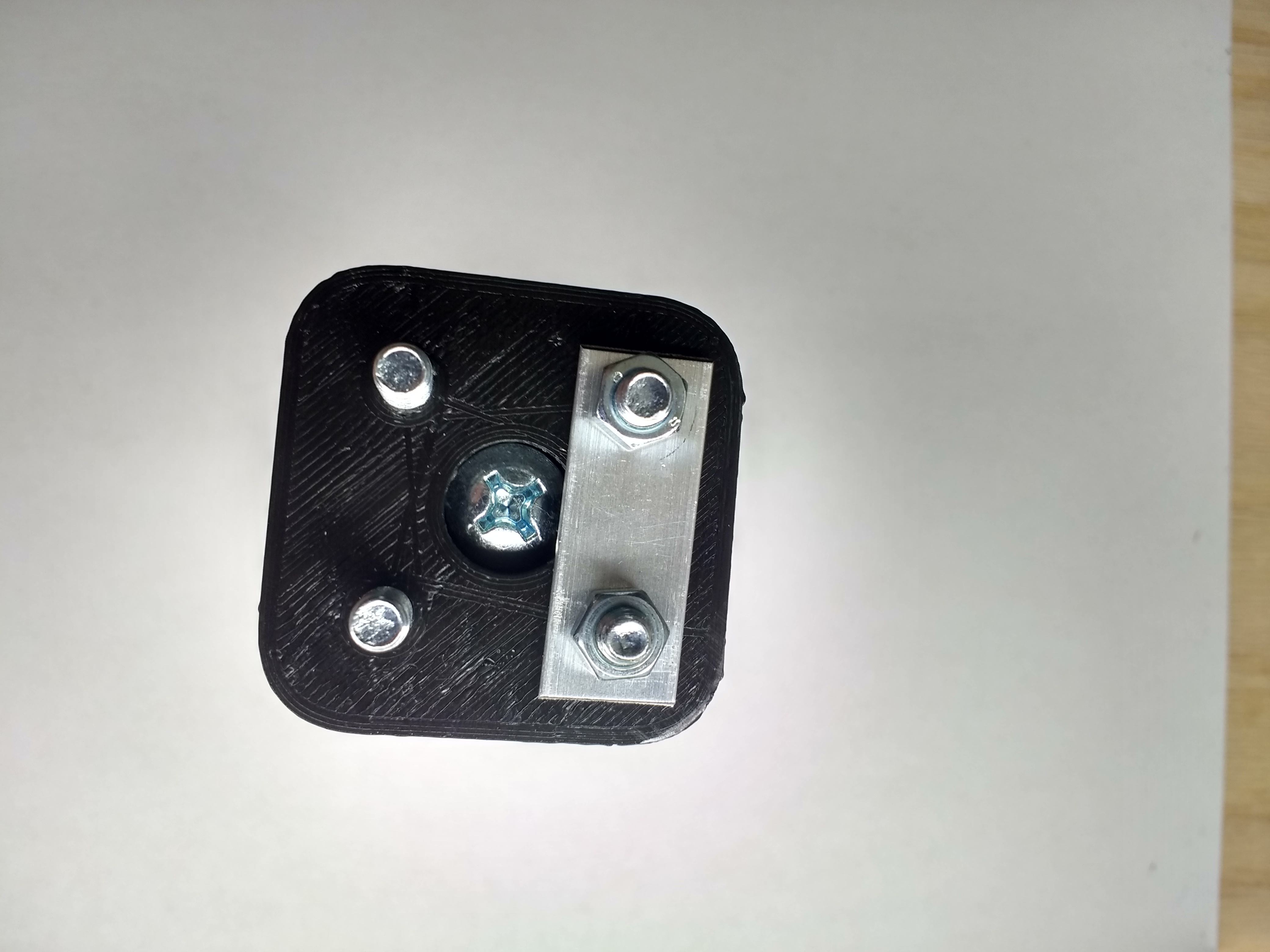 18650 2x2 Battery Holder