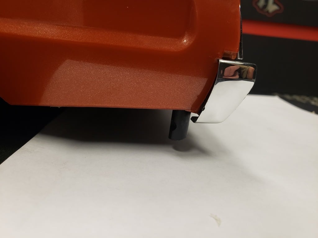 Redcat SixtyFour Bumper Protector or Sparker