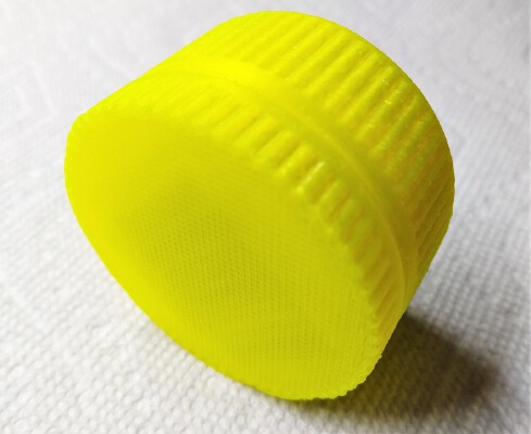SD Card Storage Case Update - Easy Print - Remix | 3d print model
