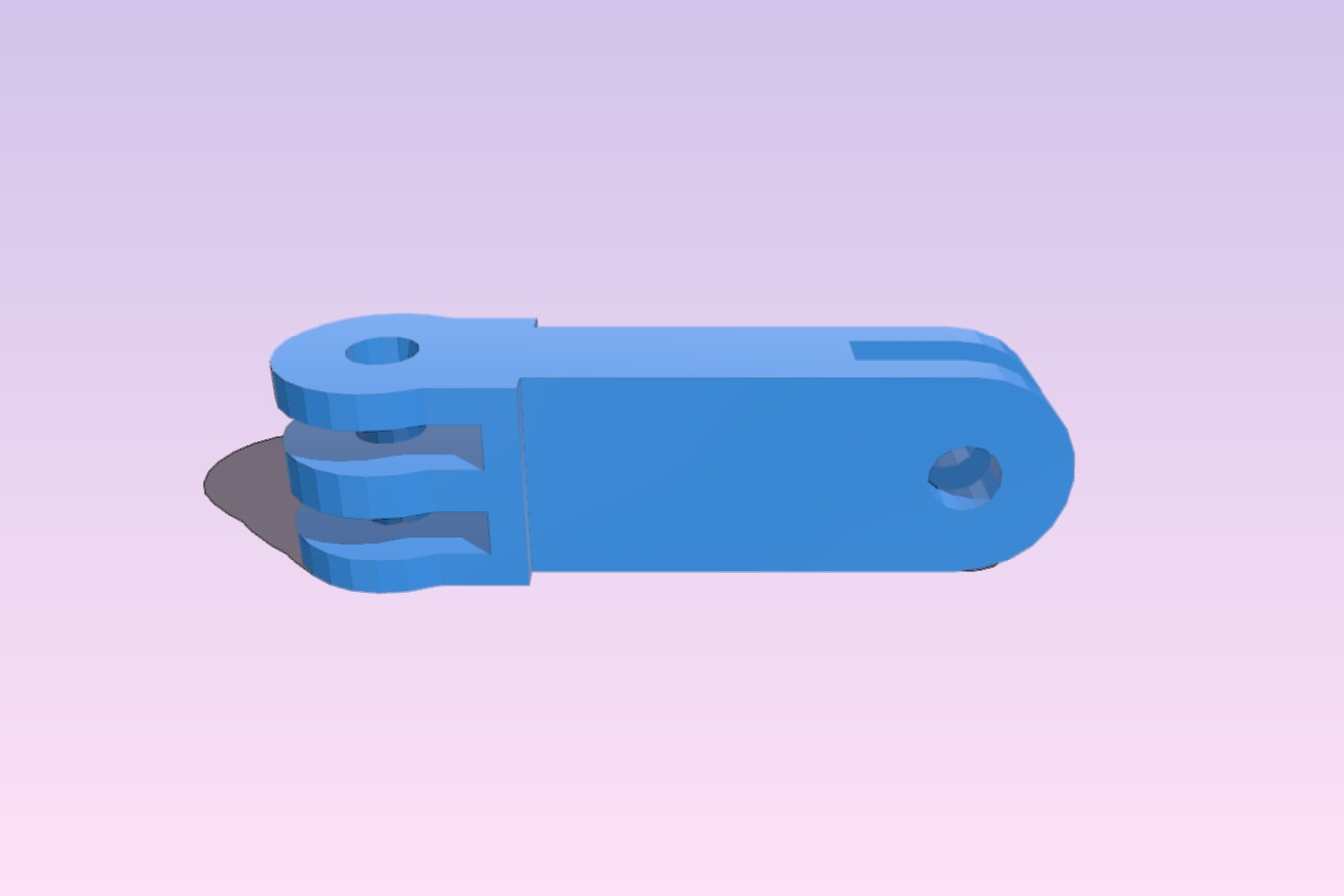 Oneplus two mount