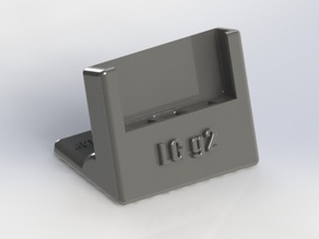 LG L4 docking station