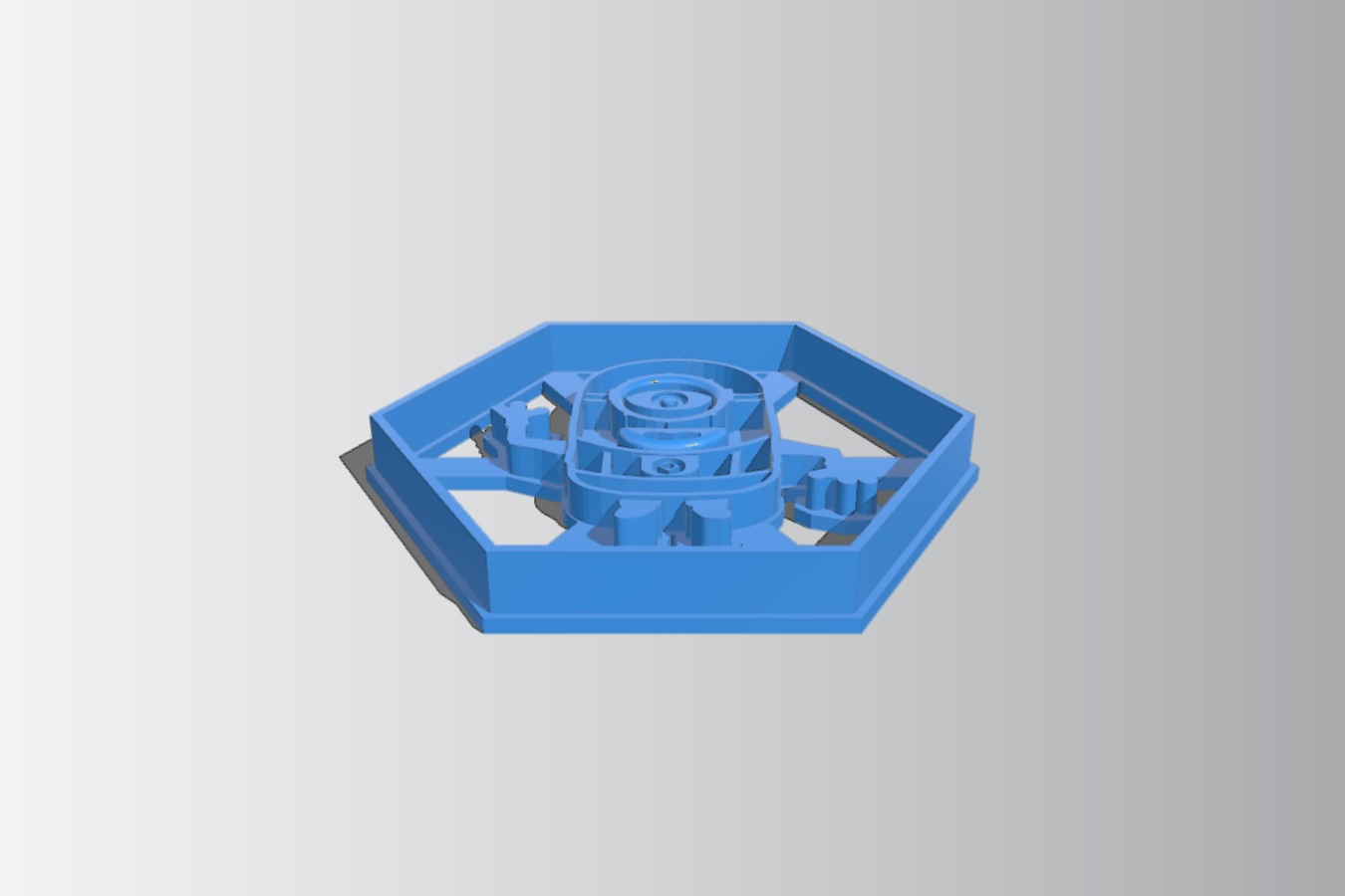 Minion Cookie Cutter