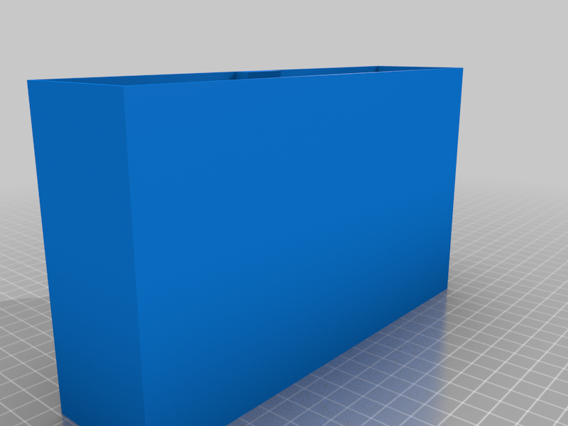 IKEA ALEX Drawer Organizer