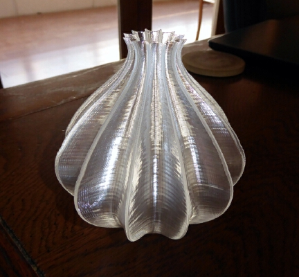 DodecaVase Suite | 3d print model
