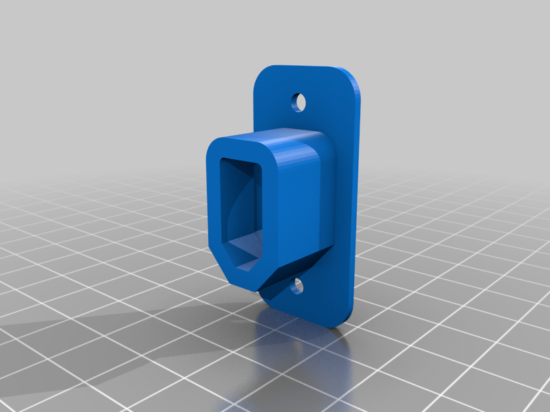 XT60 socket