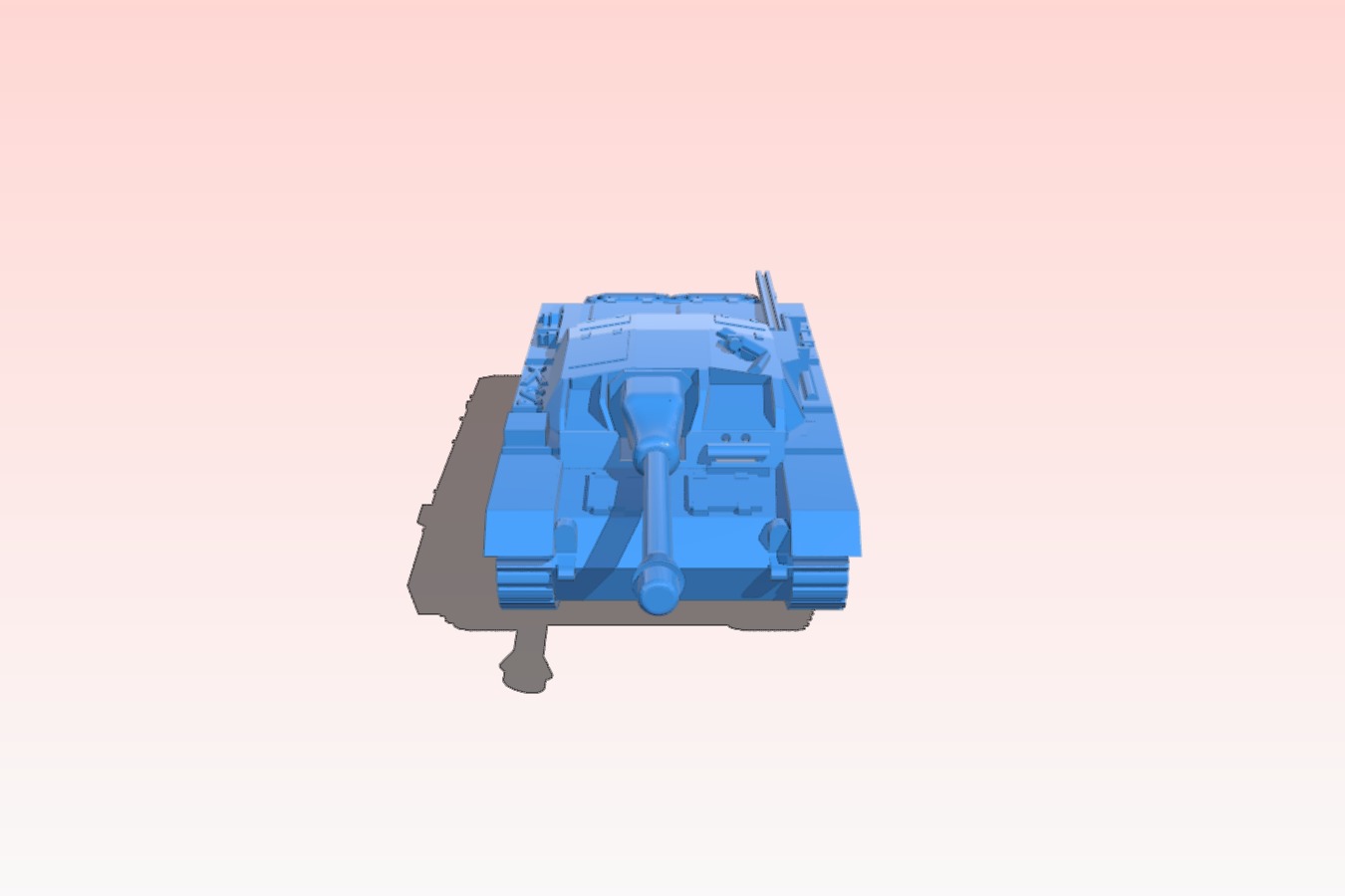 Test Print Factory