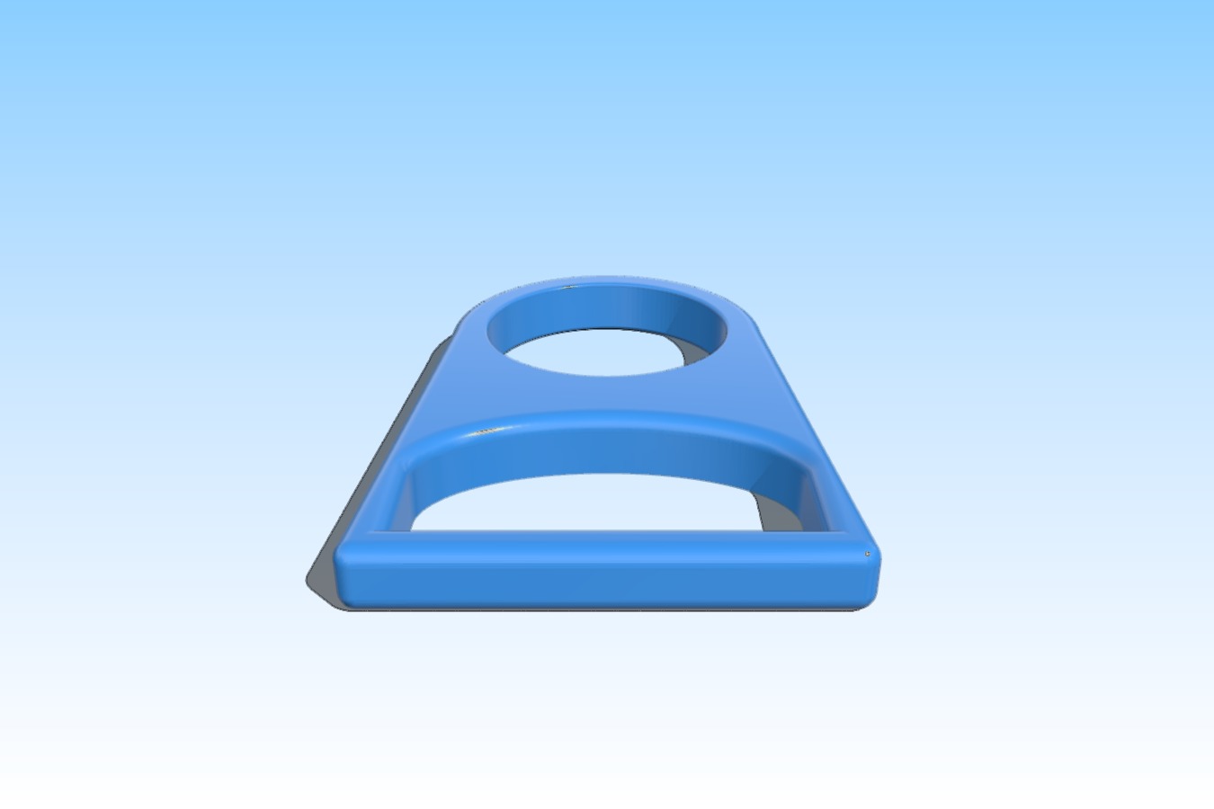 Water Bottle Handle Carrier Lifter
