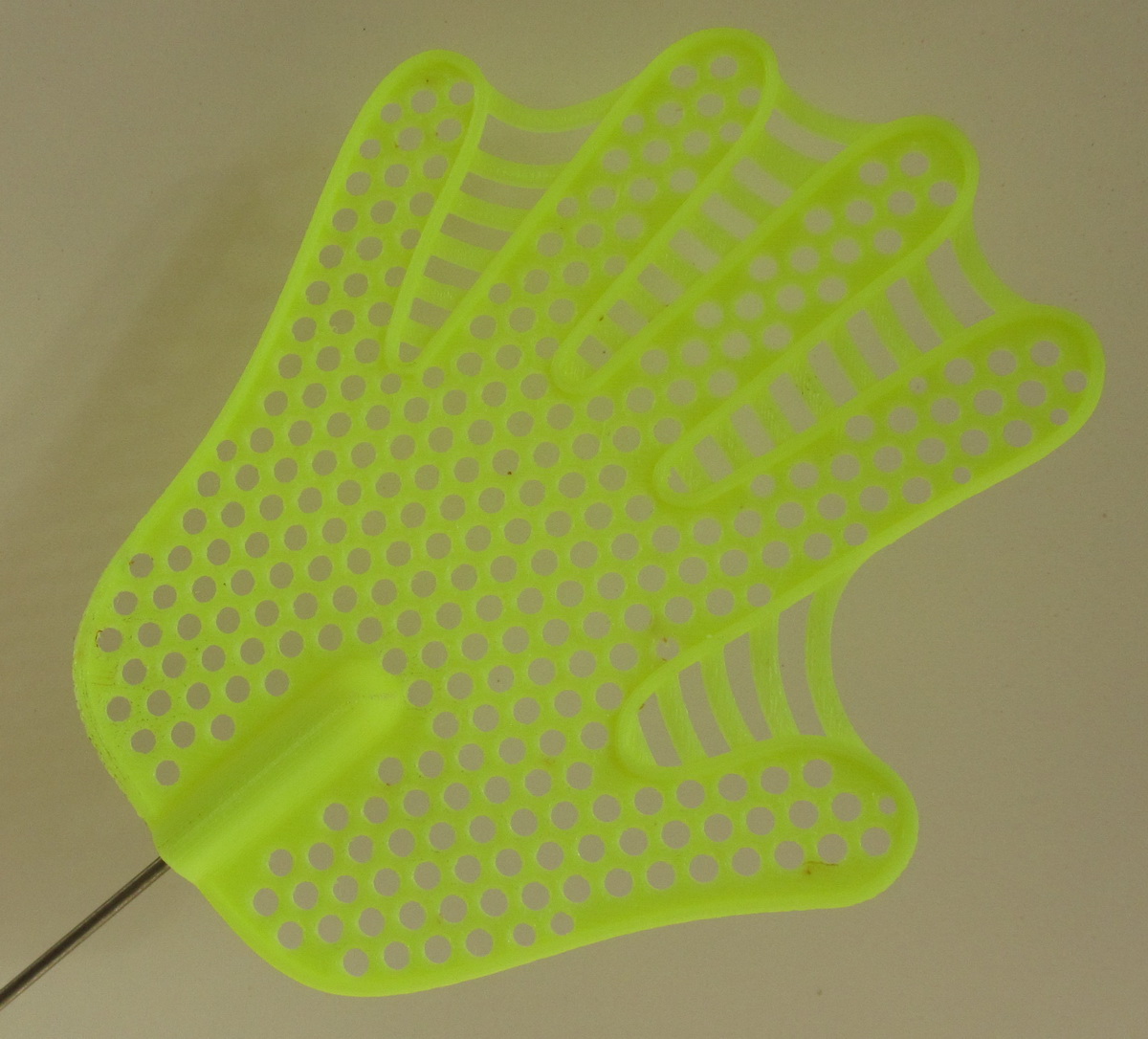 Hand Flyswatter for 2,5mm pole