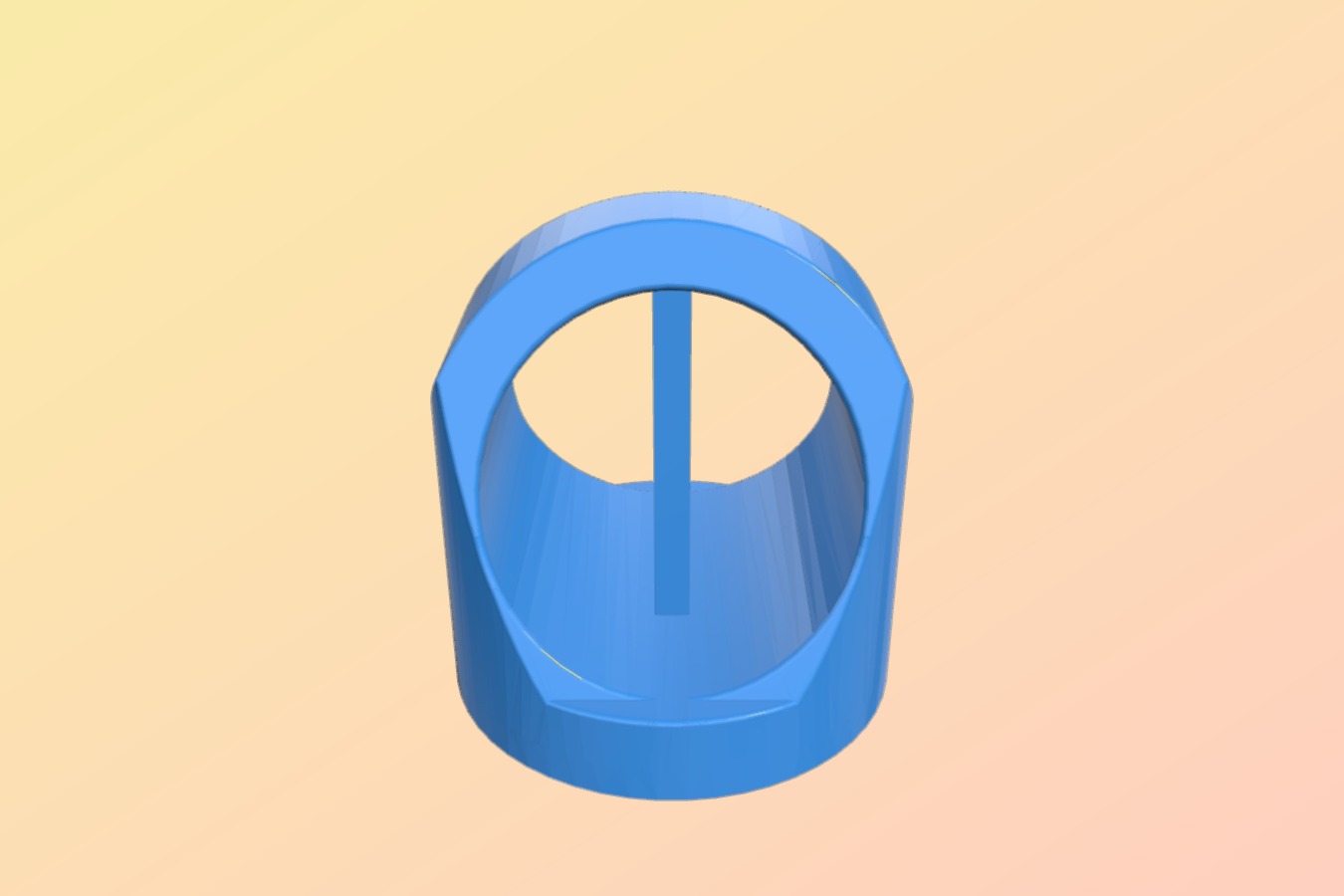 Lantern corps rings