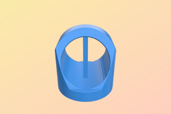 Lantern corps rings | 3d print model