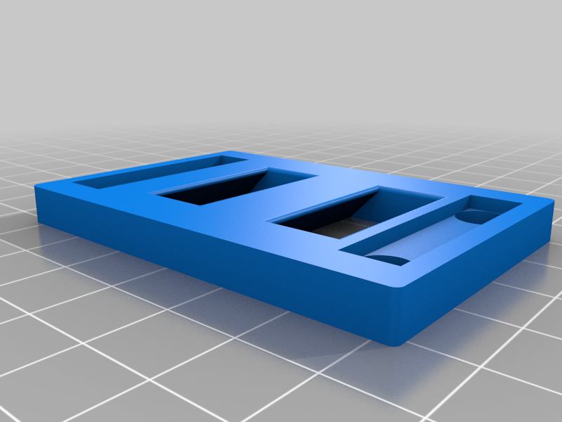 Modular Pegboard System - Breadboards