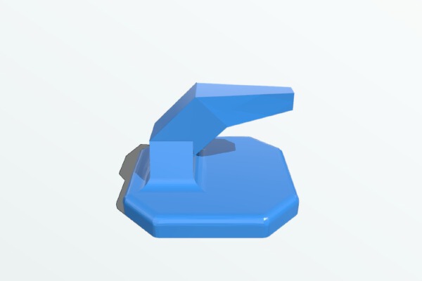 Universal Hanger | 3d print model