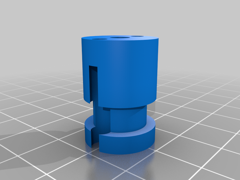 Anycubic Chiron Comprehensive Upgrades