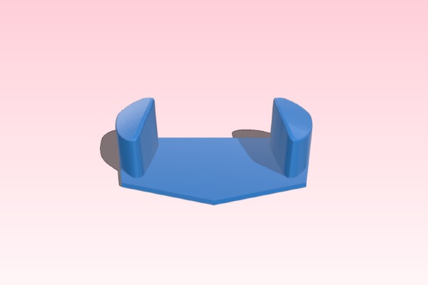 No-Face Kaonashi Studio Ghibli | 3d print model