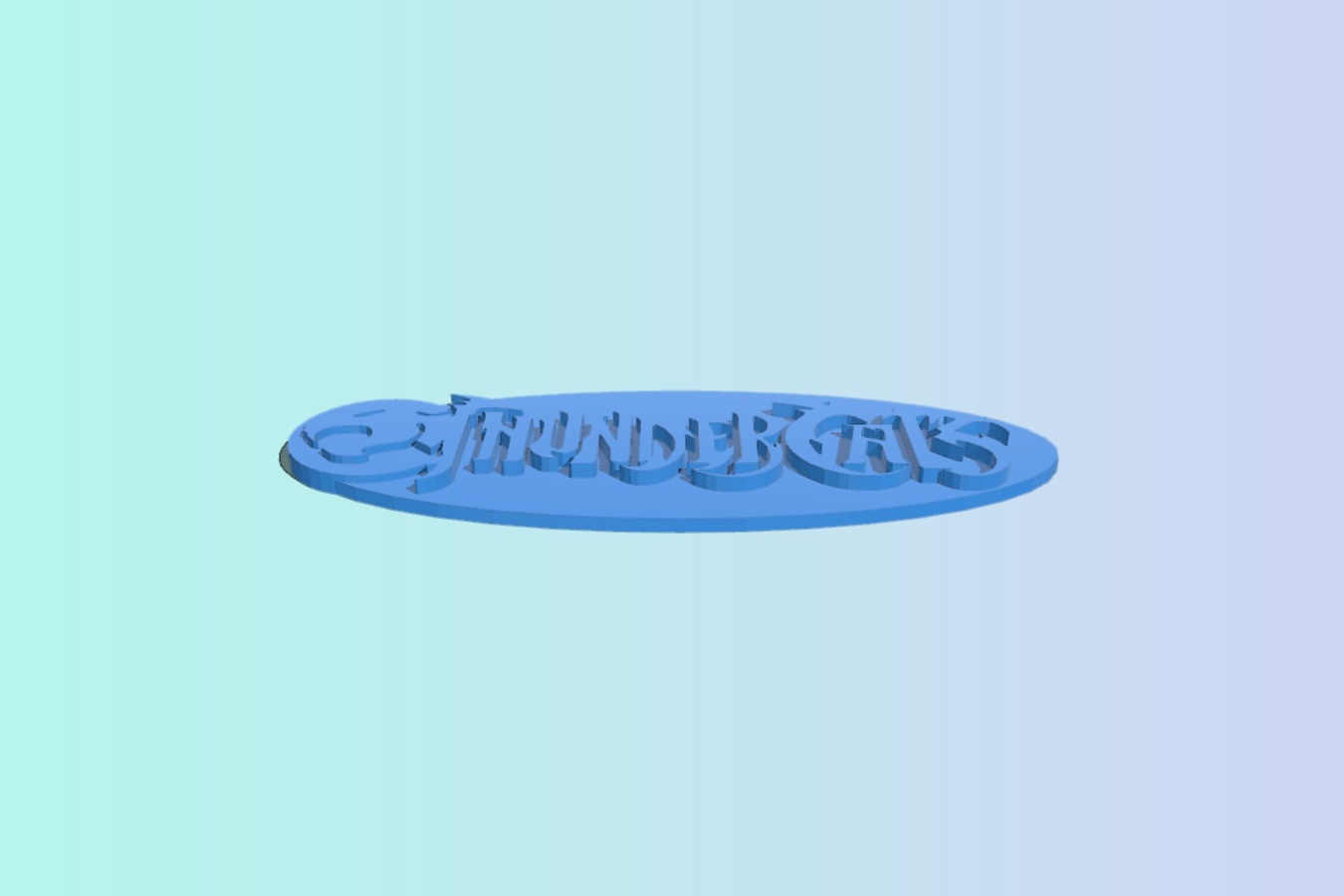 Thundercats Logo