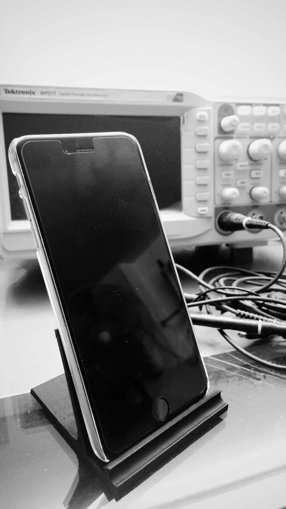 Mobile Phone Stand V01
