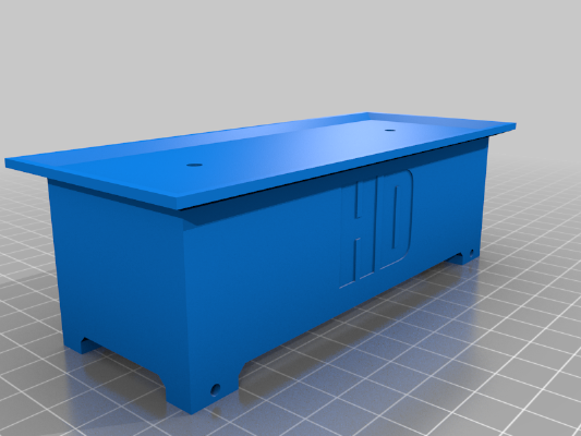 Scale Bandsaw | 3d print model