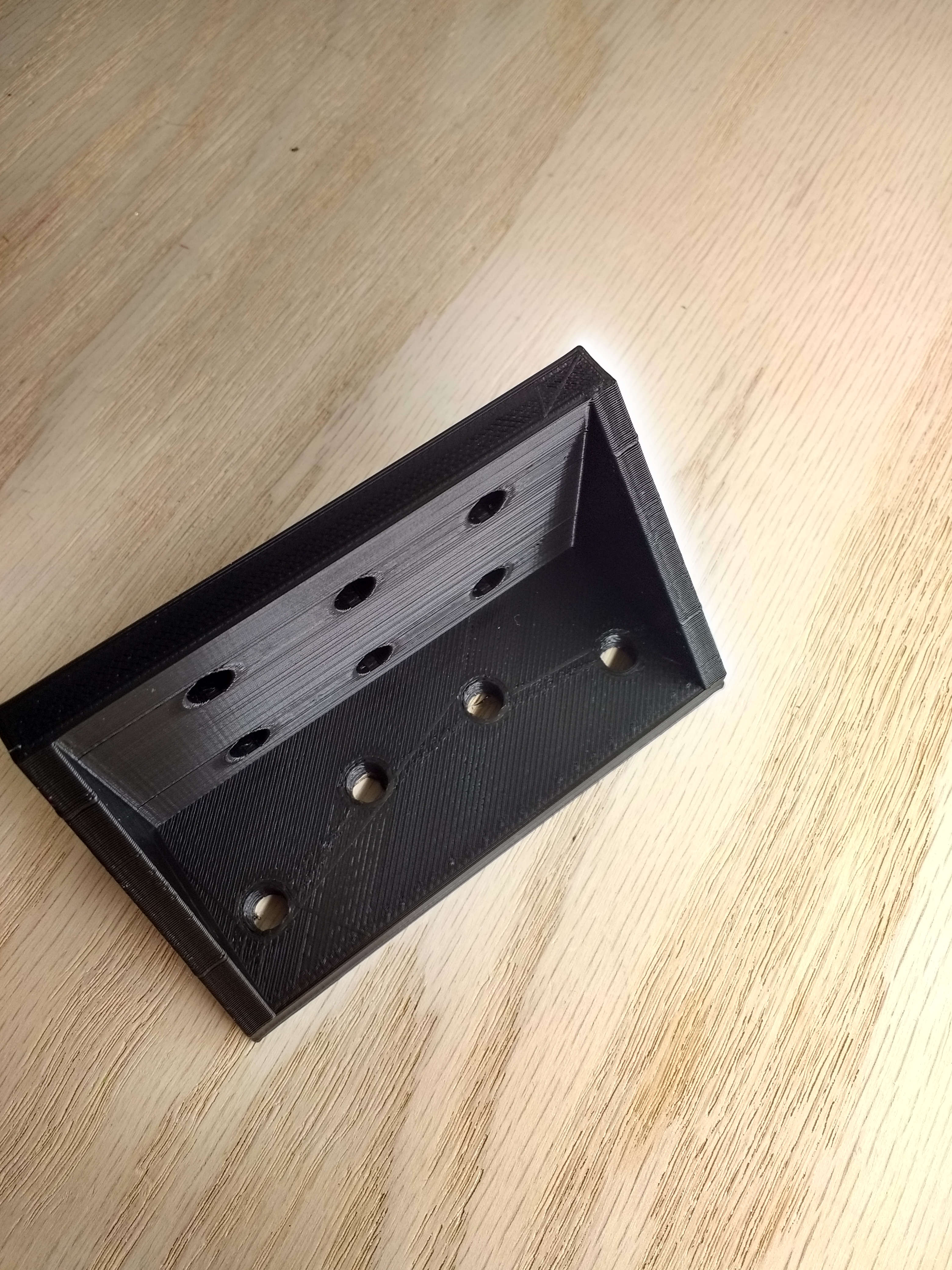 2040 - 2080 Extrusion Bracket