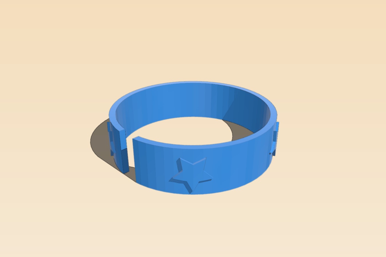 Star Ring